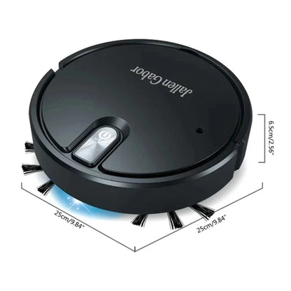 Zai Xiao CleanMax: 5-in-1 Smart Sweeping Robot