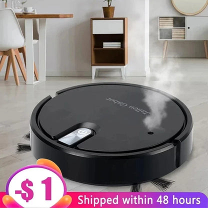 Zai Xiao CleanMax: 5-in-1 Smart Sweeping Robot