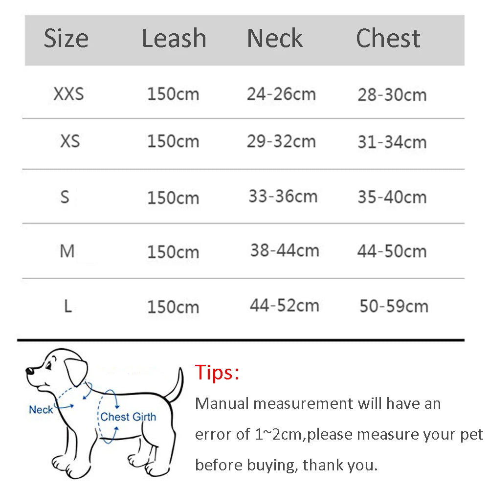 AdventurePaw: Adjustable Cat Harness and Leash Set