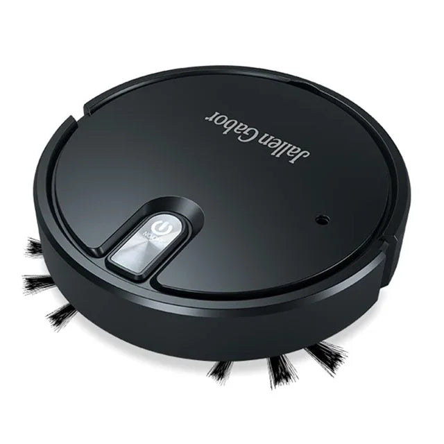 Zai Xiao CleanMax: 5-in-1 Smart Sweeping Robot