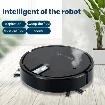 Zai Xiao CleanMax: 5-in-1 Smart Sweeping Robot